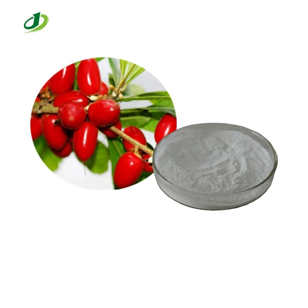 Miracle berries extract powder  miracle fruit extract powder