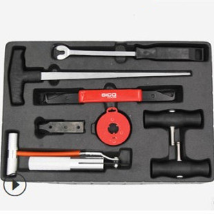 Car Windshield Removal Tool Kit Windscreen Removal Tool Kit