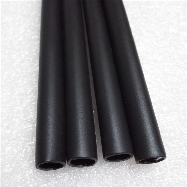 heat shrinkable tube for pipeline heat shrink protective tubing gas project