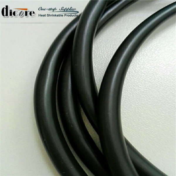 200 degree high temperature flexible hose /sleeving /tube /pipe