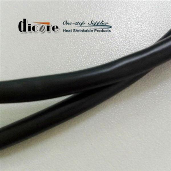 200 degree high temperature flexible hose /sleeving /tube /pipe