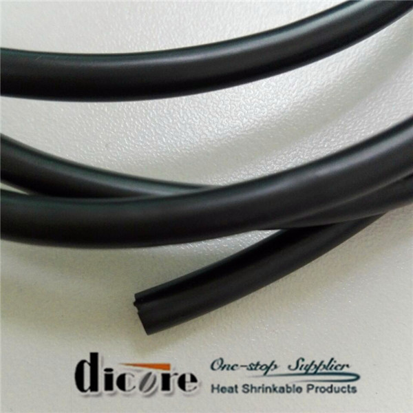 200 degree high temperature flexible hose /sleeving /tube /pipe