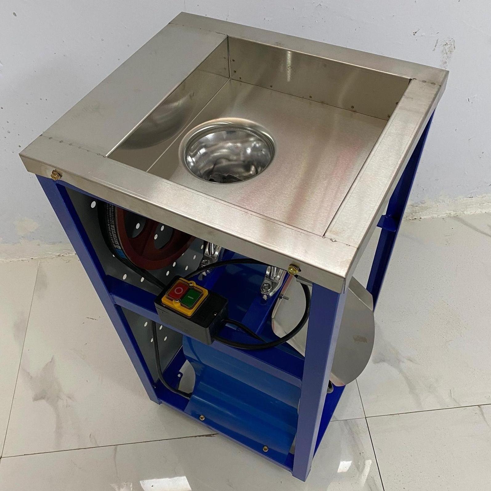 Meat And Bone Grinder Commercial Mincer Industrial Used Electric Commerical For Chicken Fish Machine Pork Beef Grinding Machine