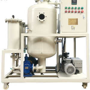 Waste Oil Recycling Diesel Engine Refining Machine Distillation Plant Performance Used Motor Clean Quality Pyrolysis Purifying