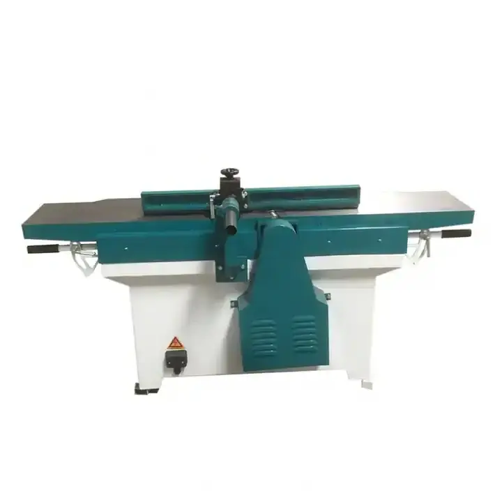 Wood Planer 400Mm Wood Jointer Planer Can Make Spiral Cutter Head For Sale In Stock