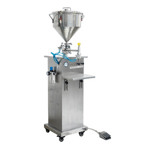 Prefilled Syringe Fill Machine Semi-automatic Disposable Syringe Filling Machine