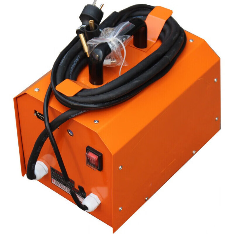 Automatic Electrofusion Welding Machine Hot Melt Machine Gas Pipeline  Butt Welding Machine for HDPE PE PP Pipe