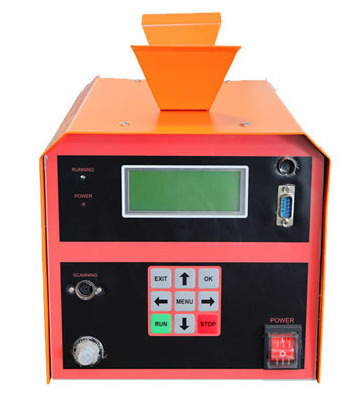 Automatic Electrofusion Welding Machine Hot Melt Machine Gas Pipeline  Butt Welding Machine for HDPE PE PP Pipe