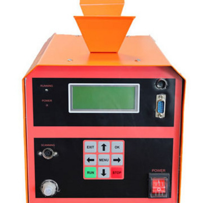 Automatic Electrofusion Welding Machine Hot Melt Machine Gas Pipeline  Butt Welding Machine for HDPE PE PP Pipe