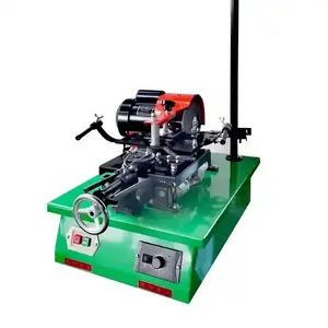 Fully automatic adjustable speed sharpening tool band saw blade grinding knife grinder mini woodworking machine