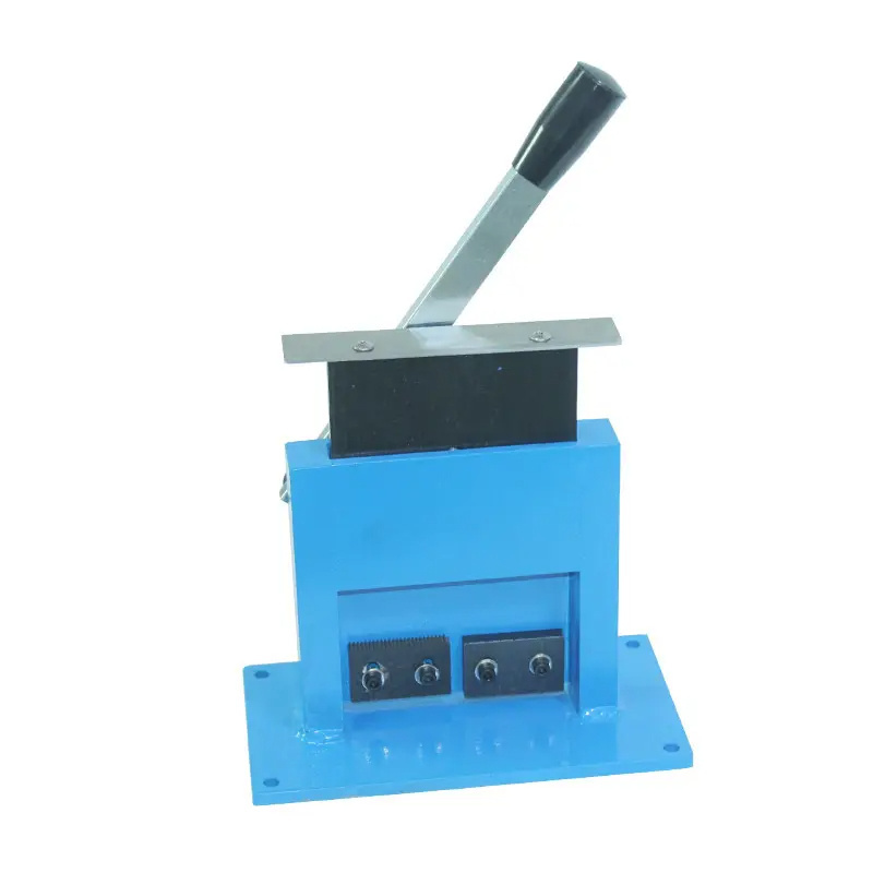 Semi-automatic Manual Table Top Ultrasonic  Aluminium Plastic Pipe Sealing Tail Machine Toothpaste Tube Sealing Machine