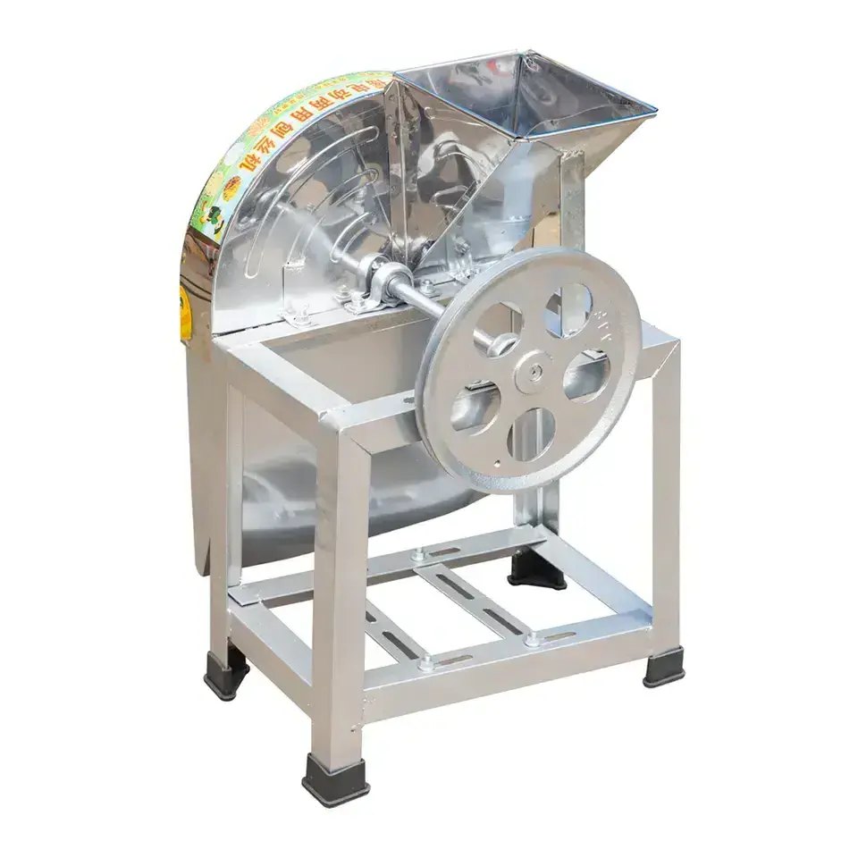 Automatic Electric Shredder Shredder Slicer Wiper Farming Home Cassava Sweet Potato Turnip Potato Shredding Machine