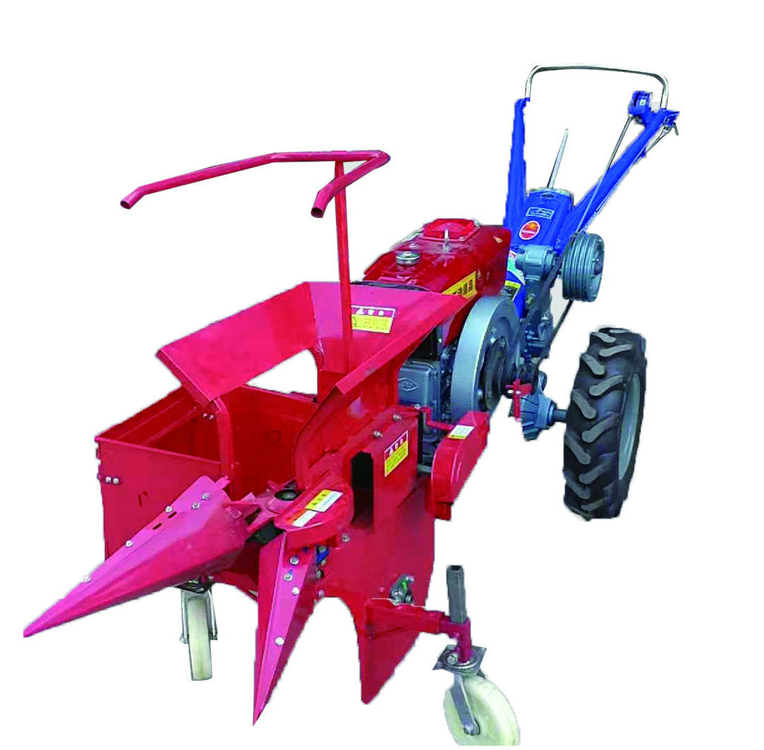 Multifunctional agricultural loosening machine  rotary ploughing and tilling cultivator orchard ditching and weeding machine