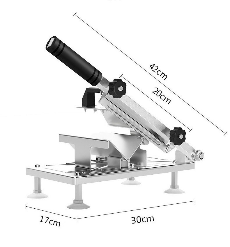 Mutton Roll Slicing Machine Vegetable Meat Slicer for Home Cooking Hotpot Food Slicing commercial frozen cutting machine Beef