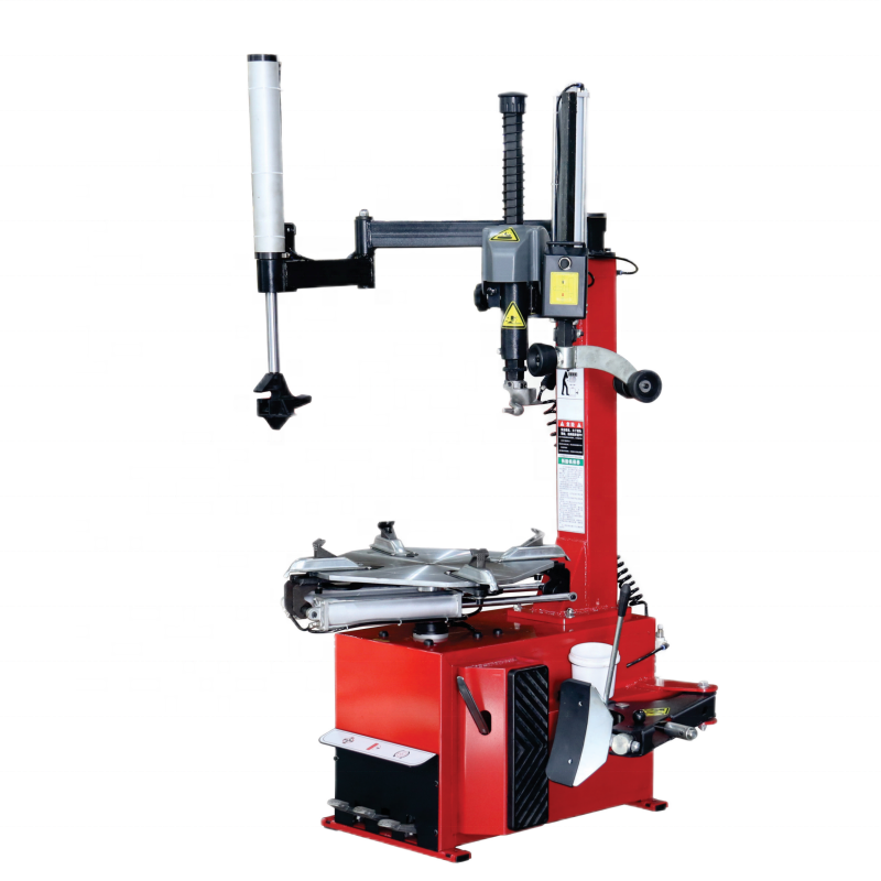 2023 Hot Sales Motorcycle Tire  Steel Removal Tool Machine