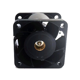 aluminium fan 40x40 mm Axial Exhaust Fan 40mm 40x40x28mm 12v 24v DC Brushless Cooling cooler