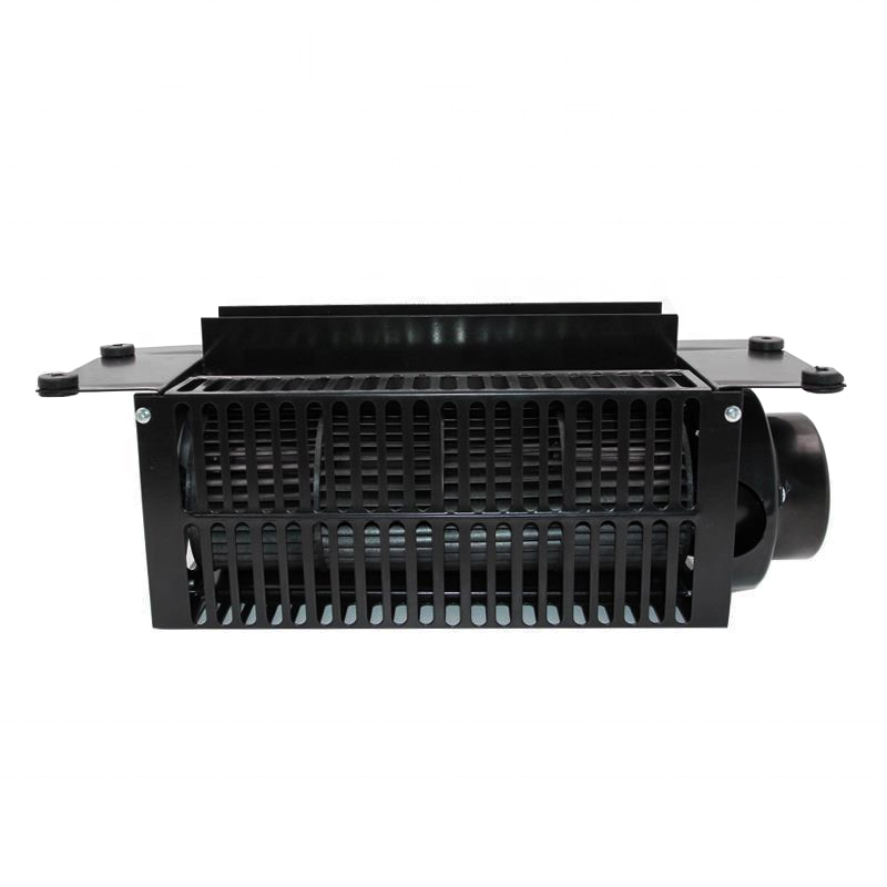 FB-9B 90mm cross flow fan Strip shape cooling fan ac 220v Parallel exhaust fan for elevator