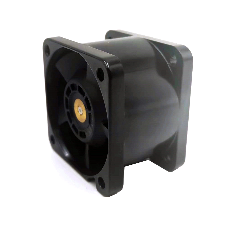 aluminium fan 40x40 mm Axial Exhaust Fan 40mm 40x40x28mm 12v 24v DC Brushless Cooling cooler