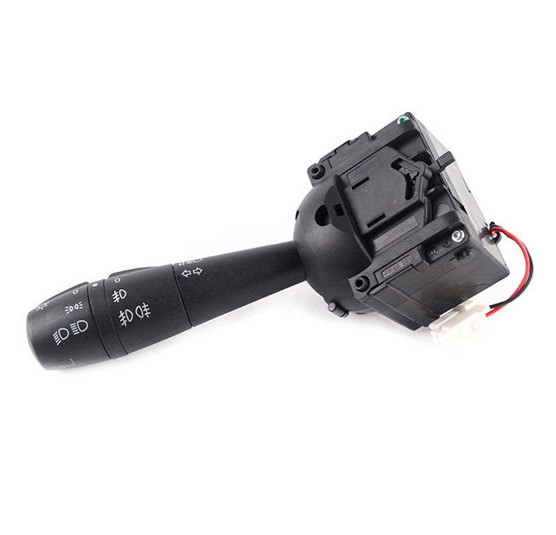 82011-67981  8201167981  Turn Signal Indicator Headlight Switch    For Renault Dacia Logan 8201167981 2013-2014