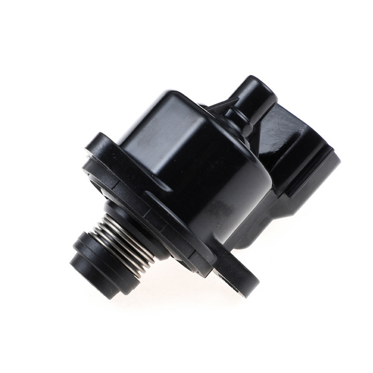 IAC Idle Air Control Valve      MD628166   FOR Mitsubishi Lancer Evo 7 8 9 2001-2007