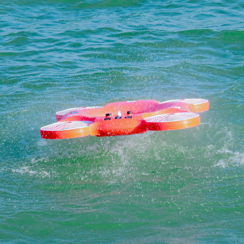 marine equipment rescue boat remote life buoy for lifesafety emergency