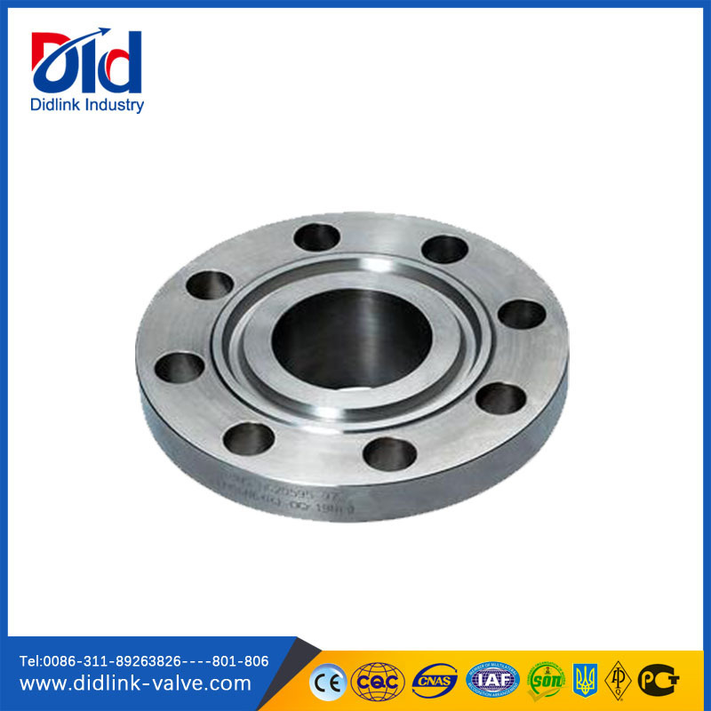 Stainless Steel Tank 5 Hole Guard Making Machine Tdf Duct Forming Packing Din2633 Weld Flange