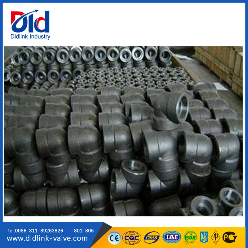 Black Pipe Fitting Cast Clamp Mech Supplier Hose Joint And Line Plumbing Reducer Malleable Iron Tee