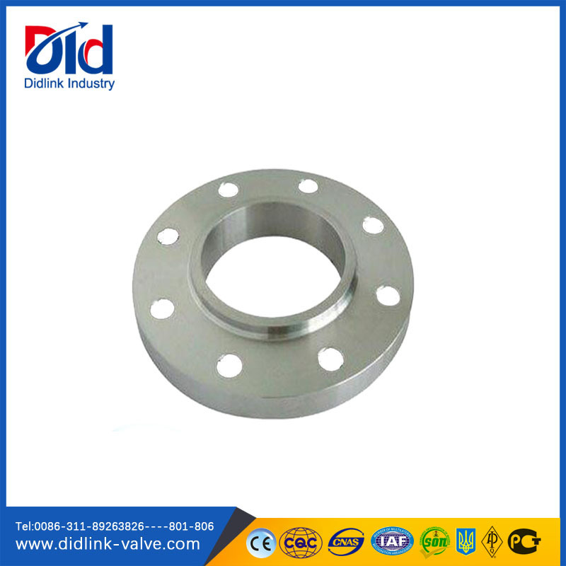 Stainless Steel Tank 5 Hole Guard Making Machine Tdf Duct Forming Packing Din2633 Weld Flange