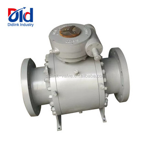 3way Price List 3-way Made In Italy Remote Control Worm Gear Weld Ball Valve