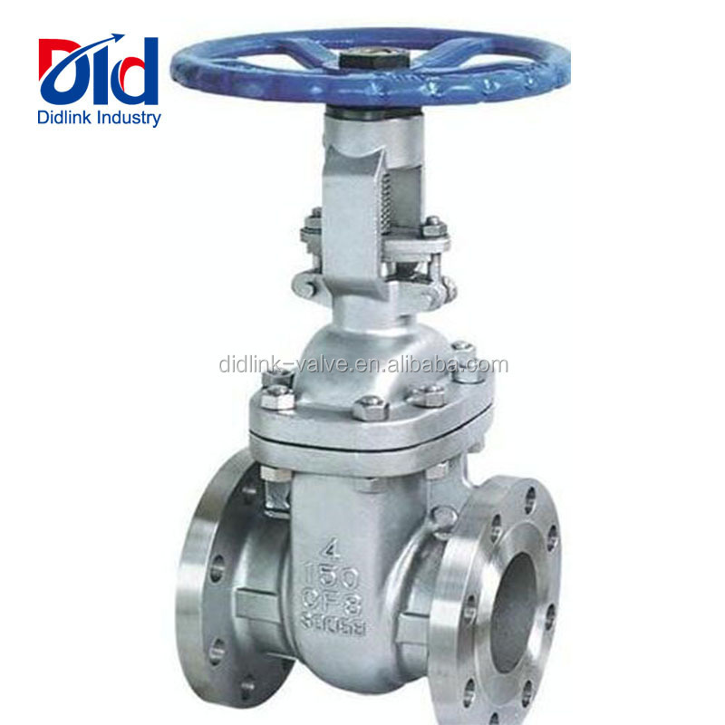 Dimension Awwa C509 Purpose Nedir 8 Drilling V Globe 5 Meaning Api 6d 150lb Ss Gate Valve 4 Inch