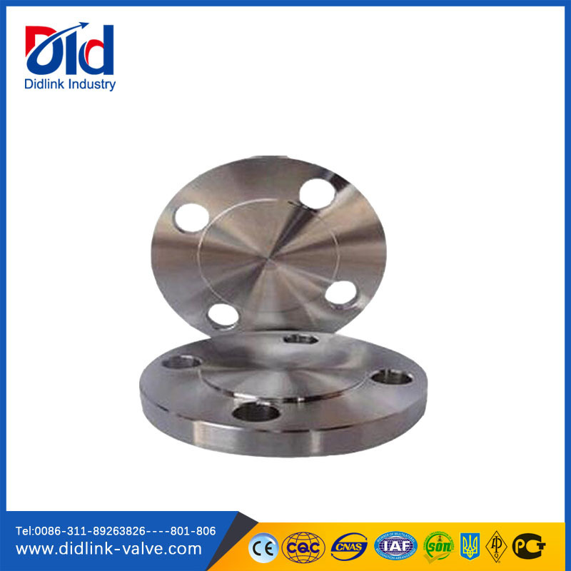 Stainless Steel Tank 5 Hole Guard Making Machine Tdf Duct Forming Packing Din2633 Weld Flange