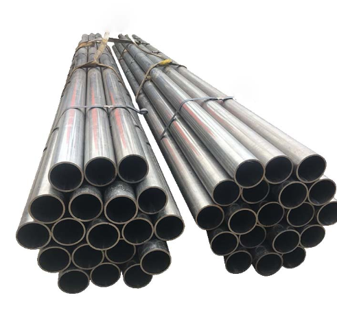 Carbon Steel Pipe Seamless 800mm Large End Cap 6 Inch Storage Rack Api 5ct P110 Ltc Tubing