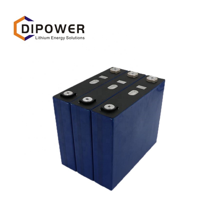 Catl Lithium Ion Battery Rechargeable LiFePo4 3.2V 125Ah Battery Cell lithium ion battery 5v 3ah