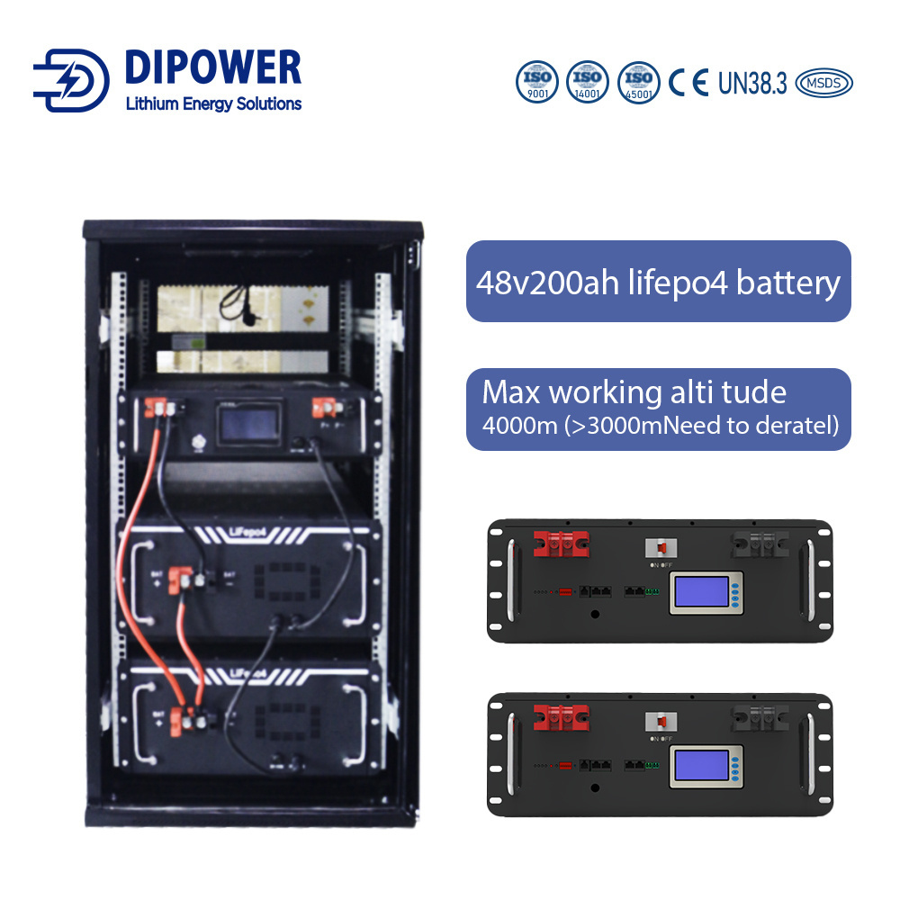 byd cells byd lifepo4 battery 24v 100ah lithium energy storage battery   for solar battery storage