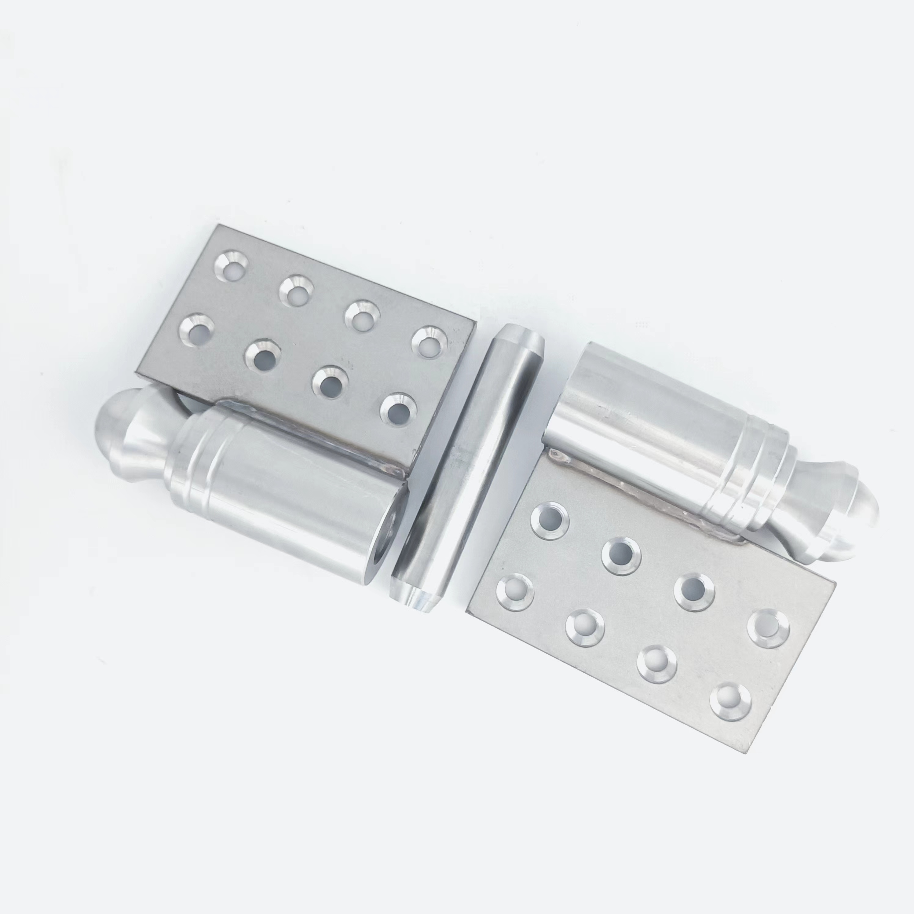 Hot Sale Stainless Steel Heavy Duty Flag Hinge For Garden Gate Courtyard Gate