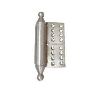 Hot Sale Stainless Steel Heavy Duty Flag Hinge For Garden Gate Courtyard Gate