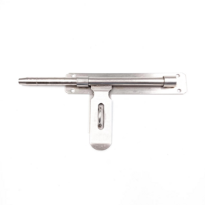 Factory Wholesale Stainless Steel Heavy Duty Door Bolt For Metal Door