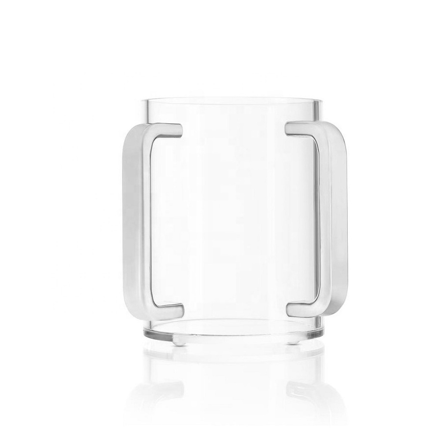 Lucite Washing Cup Jewish for Washing Hands in Religious