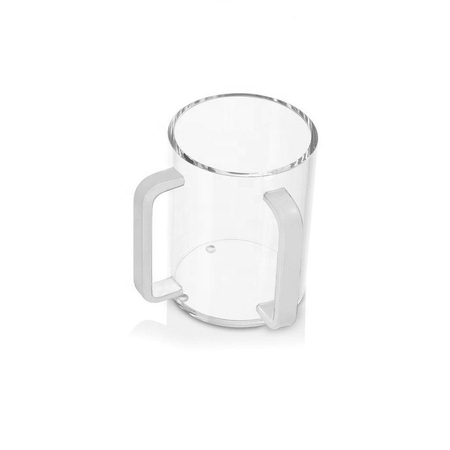 Lucite Washing Cup Jewish for Washing Hands in Religious