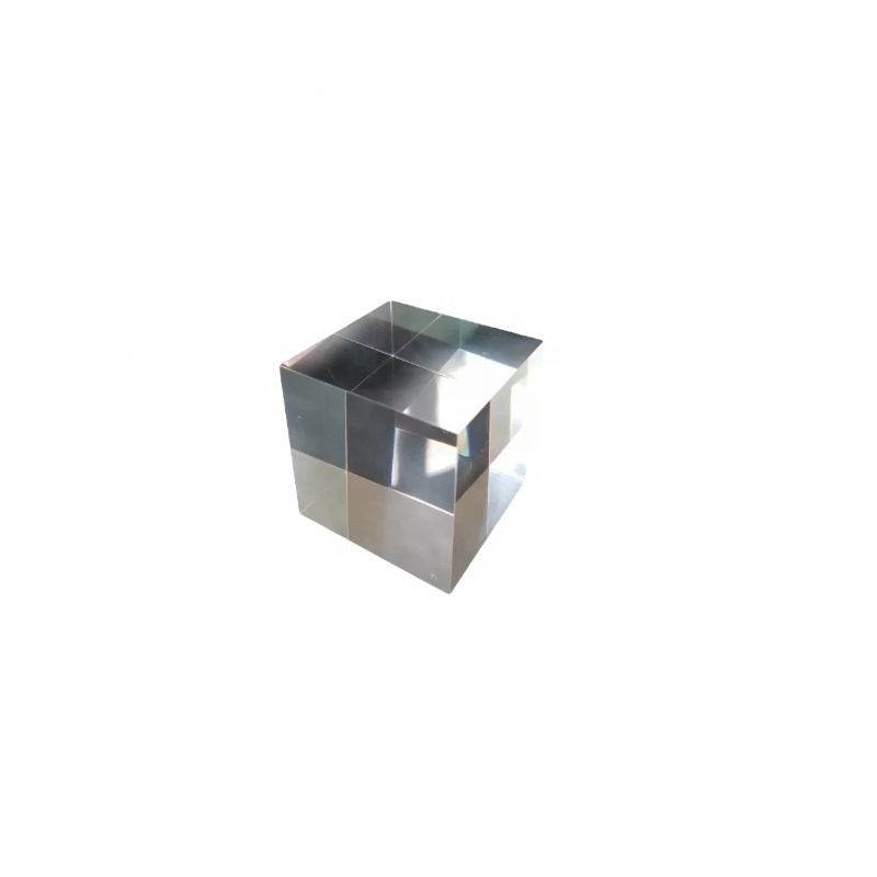 Custom Solid Acrylic Cubes Arts  Plexiglass Cube  Solid Plexiglass Cube