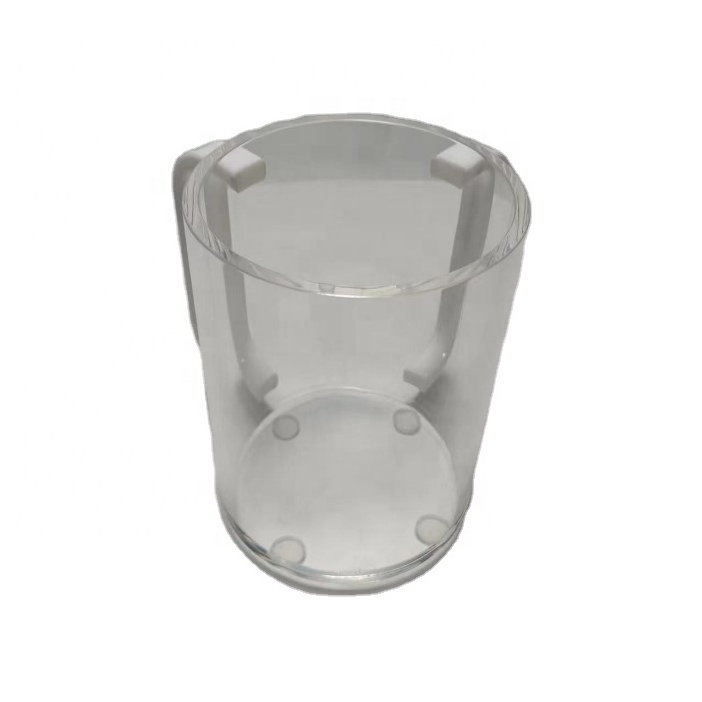 Lucite Jewish Washing Cup Idividually Packaged  lucite washing cup in gift box  Acrylic Cup