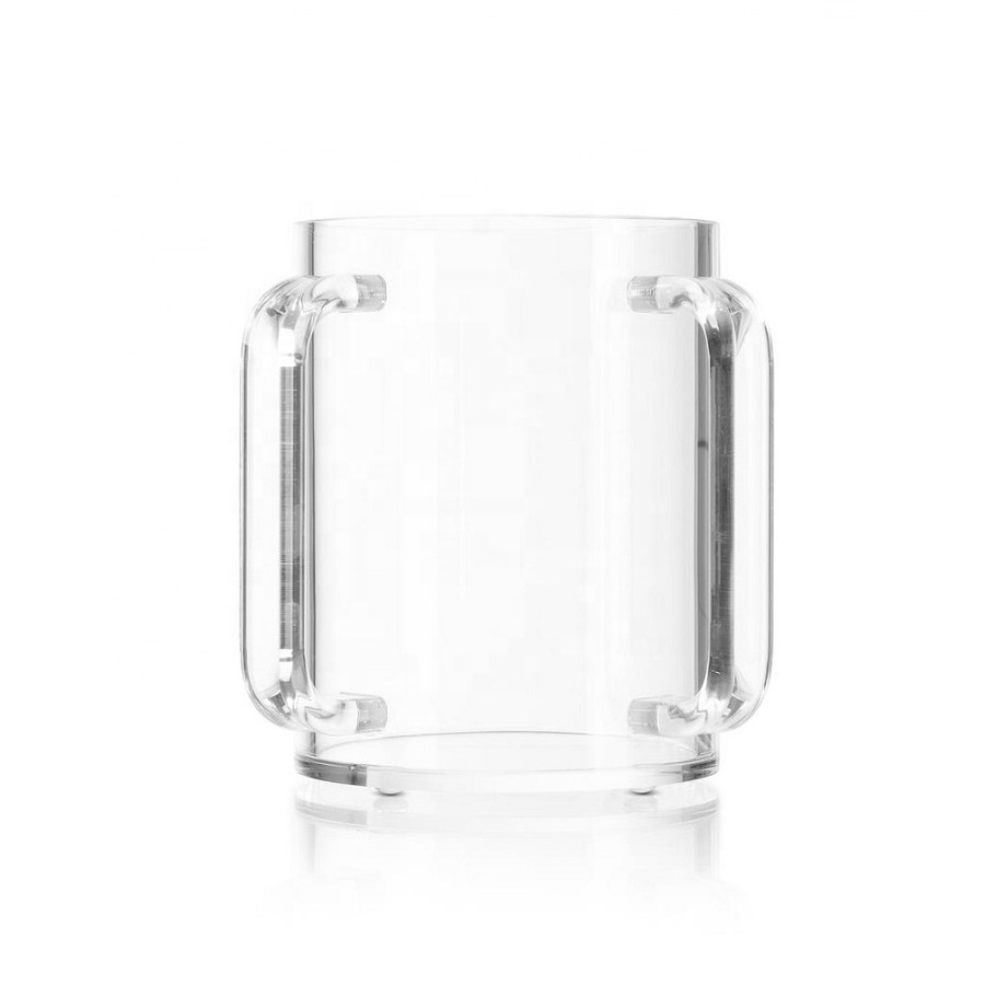 Lucite Washing Cup Jewish for Washing Hands in Religious