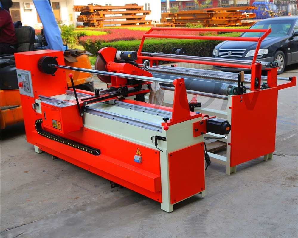 roll knife fabric binding machine/CNC strip cutting machine