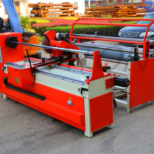 roll knife fabric binding machine/CNC strip cutting machine