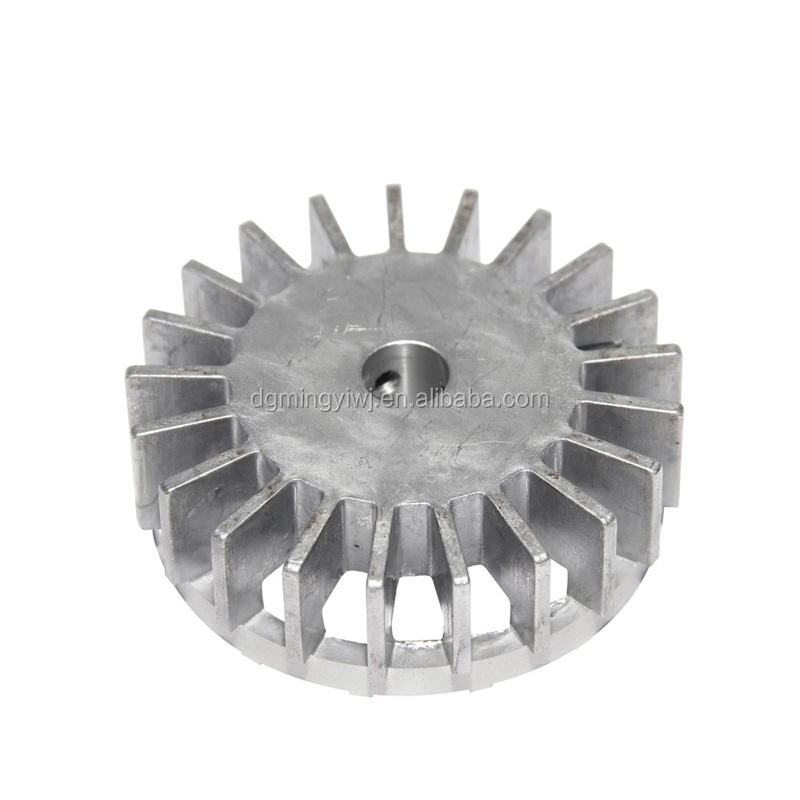 China Factory Custom Aluminum Magnesium Die Casting Spare Electrical Parts Power Tool Parts