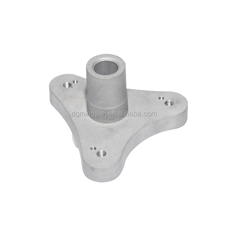 China Factory Custom Aluminum Magnesium Die Casting Spare Electrical Parts Power Tool Parts