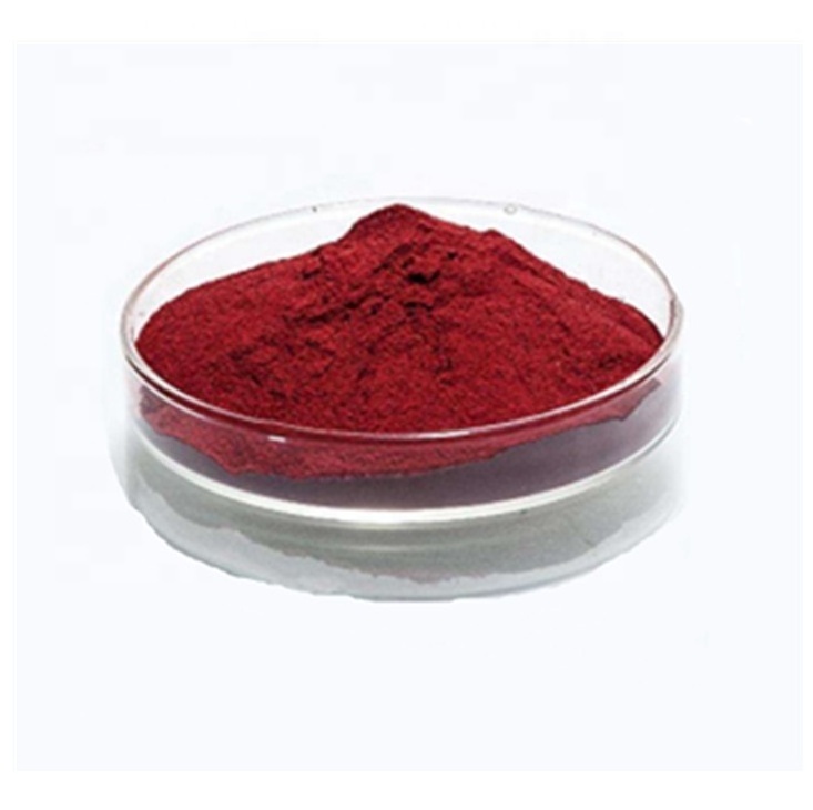 Pure Bulk Red Algae Astaxanthin Extract Powder with Best Price