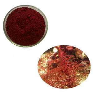 Pure Bulk Red Algae Astaxanthin Extract Powder with Best Price