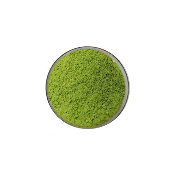 Organic Food Ingredient 10:1 20:1 Pandan Leaf Extract Powder