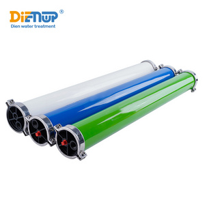 4040 Membrane Housing Ro Cartridge 150Psi High Pressure Water Filter High Flow Filter Housing